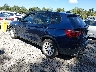 5UXWX9C51D0****** Salvage and Repairable 2013 BMW X3 in Charleston