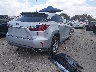 2T2ZZMCA7KC****** Salvamento y Destrozados 2019 Lexus RX en Estado de Texas