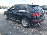 WA1GAAFY4N2****** Salvage and Repairable 2022 Audi Q5 in Miami North