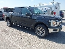 1FTEW1E54LK****** Salvage and Wrecked 2020 Ford F-150 in Omaha South