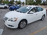 3N1AB7AP2DL****** Used and Repairable 2013 Nissan Sentra in Fremont
