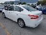 3N1AB7AP2DL****** Salvage and Repairable 2013 Nissan Sentra in Fremont