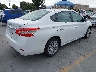 3N1AB7AP2DL****** Salvage and Wrecked 2013 Nissan Sentra in California State