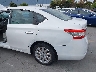 3N1AB7AP2DL****** Salvage and Repairable 2013 Nissan Sentra in California State