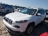 1C4PJLCBXFW****** Usados y Reparables 2015 Jeep Cherokee en Raleigh