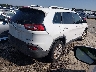 1C4PJLCBXFW****** Salvamento y Destrozados 2015 Jeep Cherokee en Estado de Carolina del Norte