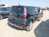 KNDJP3A53H7****** Salvamento y Destrozados 2017 Kia Soul en Estado de Texas
