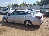 1N4BL4BV6LN****** Reparables 2020 Nissan Altima en Estado de Oklahoma