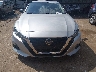 1N4BL4BV6LN****** Destrozados 2020 Nissan Altima en Estado de Oklahoma