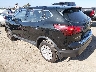 JN1BJ1CP0JW****** Salvamento y Reparables 2018 Nissan Rogue Sport en North Hollywood