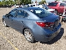 3MZBM1T7XGM****** Salvamento y Reparables 2016 Mazda 3 en Denver East