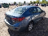 3MZBM1T7XGM****** Salvamento y Destrozados 2016 Mazda 3 en Estado de Colorado