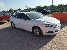 3FA6P0H72FR****** Salvage and Wrecked 2015 Ford Fusion in Wichita