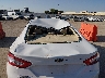 3FA6P0H72FR****** Salvage and Repairable 2015 Ford Fusion in Kansas State