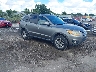 5XYZH4AG1BG****** Salvamento y Destrozados 2011 Hyundai Santa Fe en Orlando