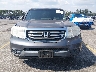 5FNYF4H23FB****** Wrecked 2015 Honda Pilot in South Carolina State