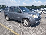 5FNYF4H23FB****** Salvage and Wrecked 2015 Honda Pilot in Lexington