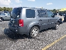 5FNYF4H23FB****** Salvage and Wrecked 2015 Honda Pilot in South Carolina State