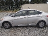 KMHCT4AE6GU****** Salvage 2016 Hyundai Accent