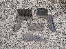 KMHCT4AE6GU****** Wrecked 2016 Hyundai Accent in Washington State