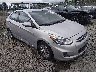 KMHCT4AE6GU****** Salvage and Wrecked 2016 Hyundai Accent in Seattle