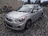 KMHCT4AE6GU****** Used and Repairable 2016 Hyundai Accent in Seattle