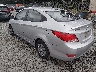 KMHCT4AE6GU****** Salvage and Repairable 2016 Hyundai Accent in Seattle