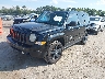 1C4NJRBB0ED****** Usados y Reparables 2014 Jeep Patriot en Richmond