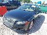 WAUBFAFL5CN****** Salvamento y Reparables 2012 Audi A4 en Estado de Carolina del Norte