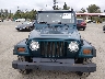 1J4FY19S4VP****** Wrecked 1997 Jeep Wrangler
