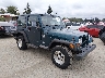 1J4FY19S4VP****** Salvage and Wrecked 1997 Jeep Wrangler in Seattle