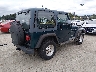 1J4FY19S4VP****** Salvage and Wrecked 1997 Jeep Wrangler in Washington State
