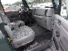 1J4FY19S4VP****** Used and Repairable 1997 Jeep Wrangler in Washington State
