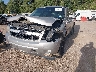 1GNFC16JX8J****** Salvage 2008 Chevrolet Suburban in Texas State