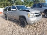 1GNFC16JX8J****** Salvage and Wrecked 2008 Chevrolet Suburban in Longview