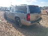 1GNFC16JX8J****** Salvage and Repairable 2008 Chevrolet Suburban in Longview