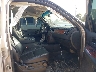 1GNFC16JX8J****** Used and Repairable 2008 Chevrolet Suburban in Texas State