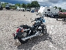 JH2RC50066M****** Salvamento y Destrozados 2006 Honda Vt750 en Estado de Florida