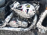 JH2RC50066M****** Destrozados 2006 Honda Vt750 en Orlando