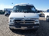 2B6KB31Y1TK****** Wrecked 1996 Dodge Ram Van in Minnesota State