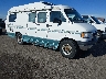 2B6KB31Y1TK****** Salvage and Wrecked 1996 Dodge Ram Van in Minneapolis South