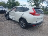 5J6RW2H80HL****** Salvage and Repairable 2017 Honda CR-V in Milwaukee