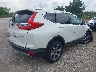 5J6RW2H80HL****** Salvage and Wrecked 2017 Honda CR-V in Wisconsin State