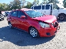 5Y2SP6E01AZ****** Salvamento y Destrozados 2010 Pontiac Vibe en Los Angeles