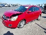 5Y2SP6E01AZ****** Usados y Reparables 2010 Pontiac Vibe en Los Angeles