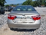 4T1BF1FK8HU****** Destrozados 2017 Toyota Camry