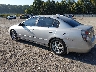 1N4AL11D46N****** Destrozados 2006 Nissan Altima en Estado de Tennessee