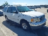 1FMRU17L7XL****** Salvage and Wrecked 1999 Ford Expedition in Los Angeles South