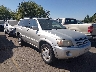 JTEEP21A350****** Salvamento y Destrozados 2005 Toyota Highlander en Boise