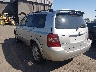 JTEEP21A350****** Salvamento y Reparables 2005 Toyota Highlander en Boise